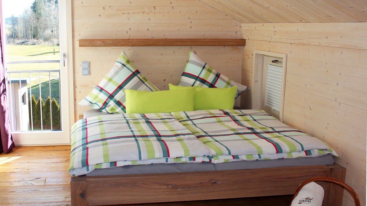 Photo of Bedroom in Aitrang