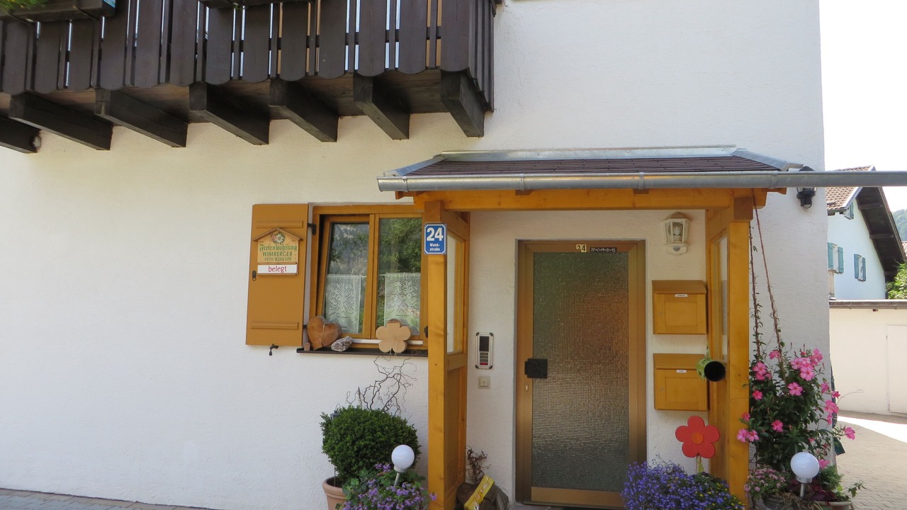 Photo of Outdoor in Farchant