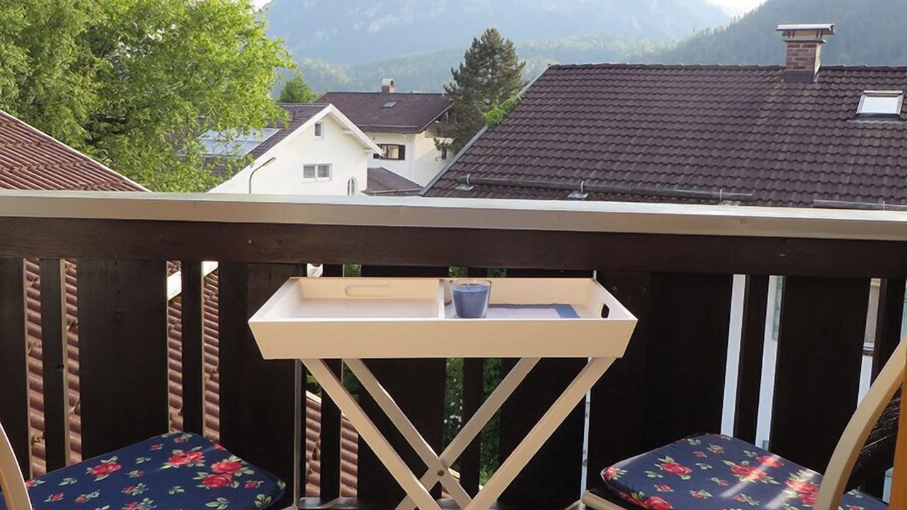 Photo of Outdoor in Farchant