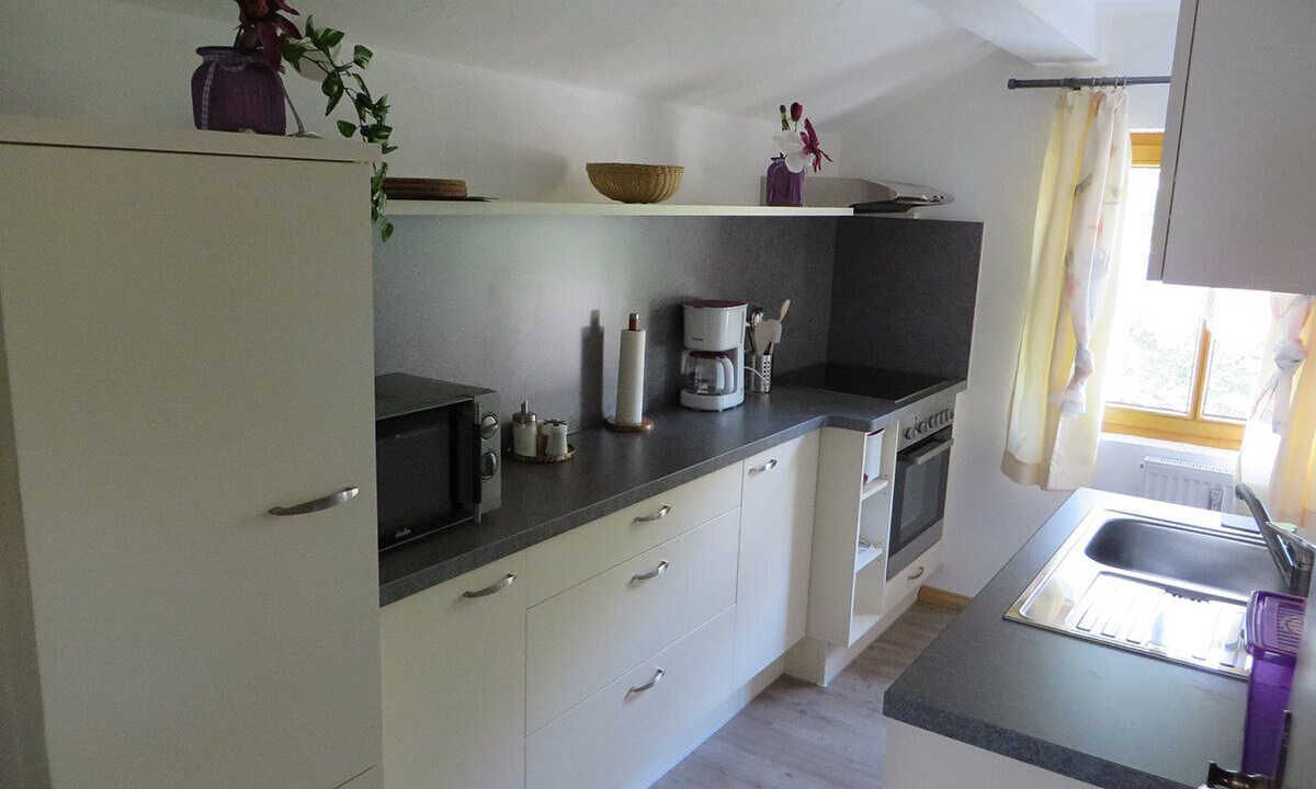 Photo of Kitchen in Farchant