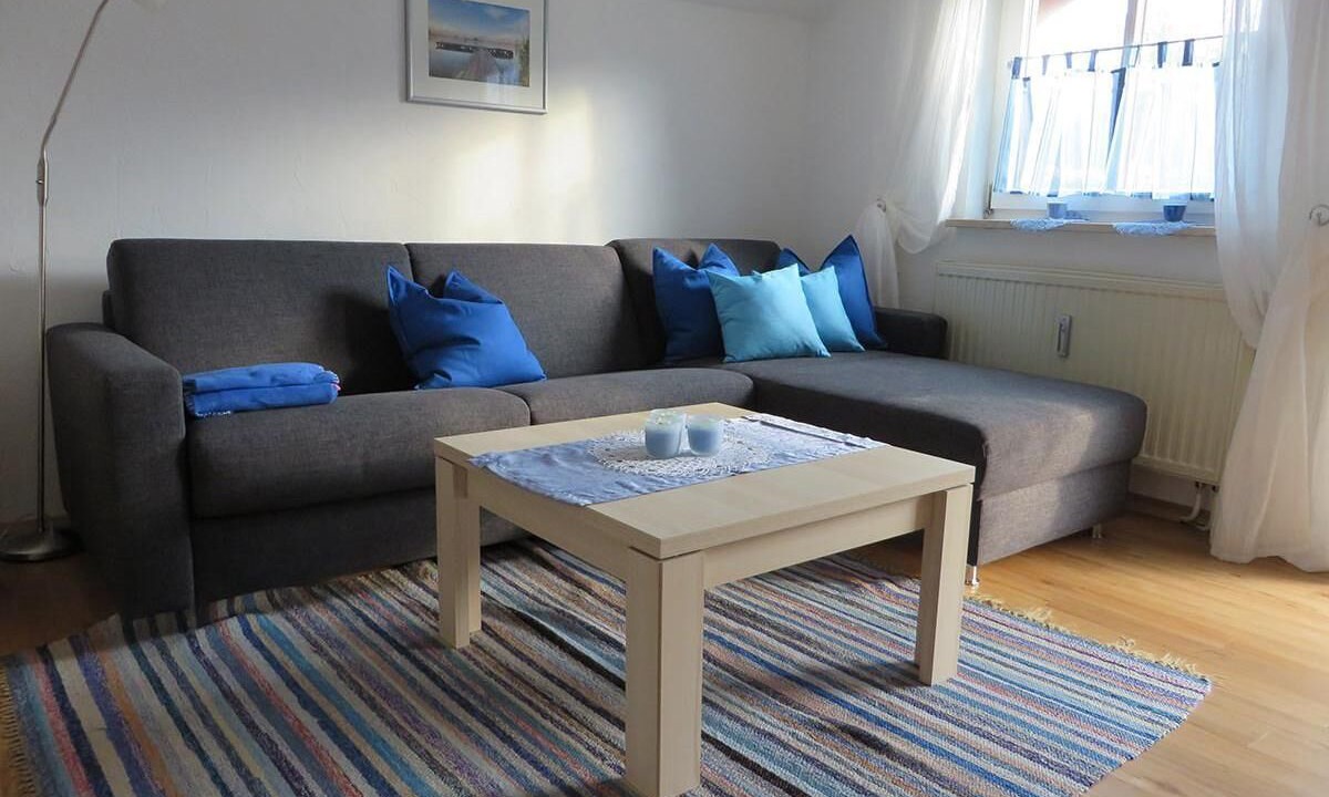 Photo of Livingroom in Farchant