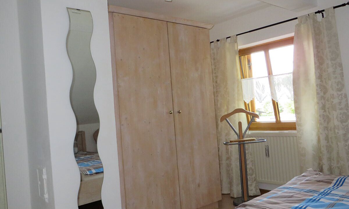 Photo of Bedroom in Farchant