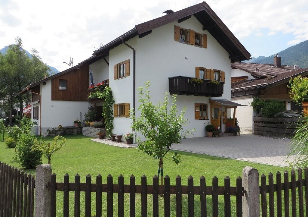 Photo of Outdoor in Farchant