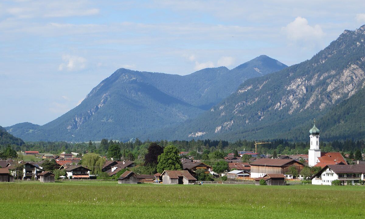 Photo of Outdoor in Farchant