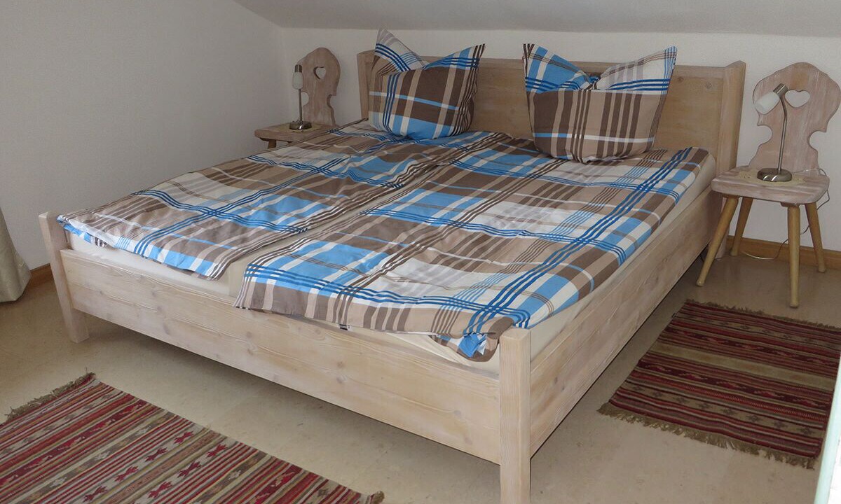 Photo of Bedroom in Farchant