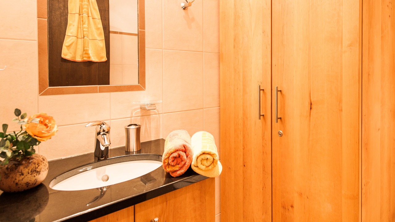 Photo of Bathroom in Au