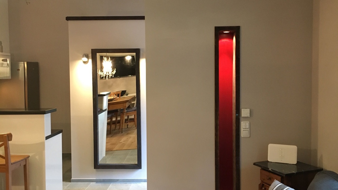 Photo of Livingroom in Alte Heide-Hirschau
