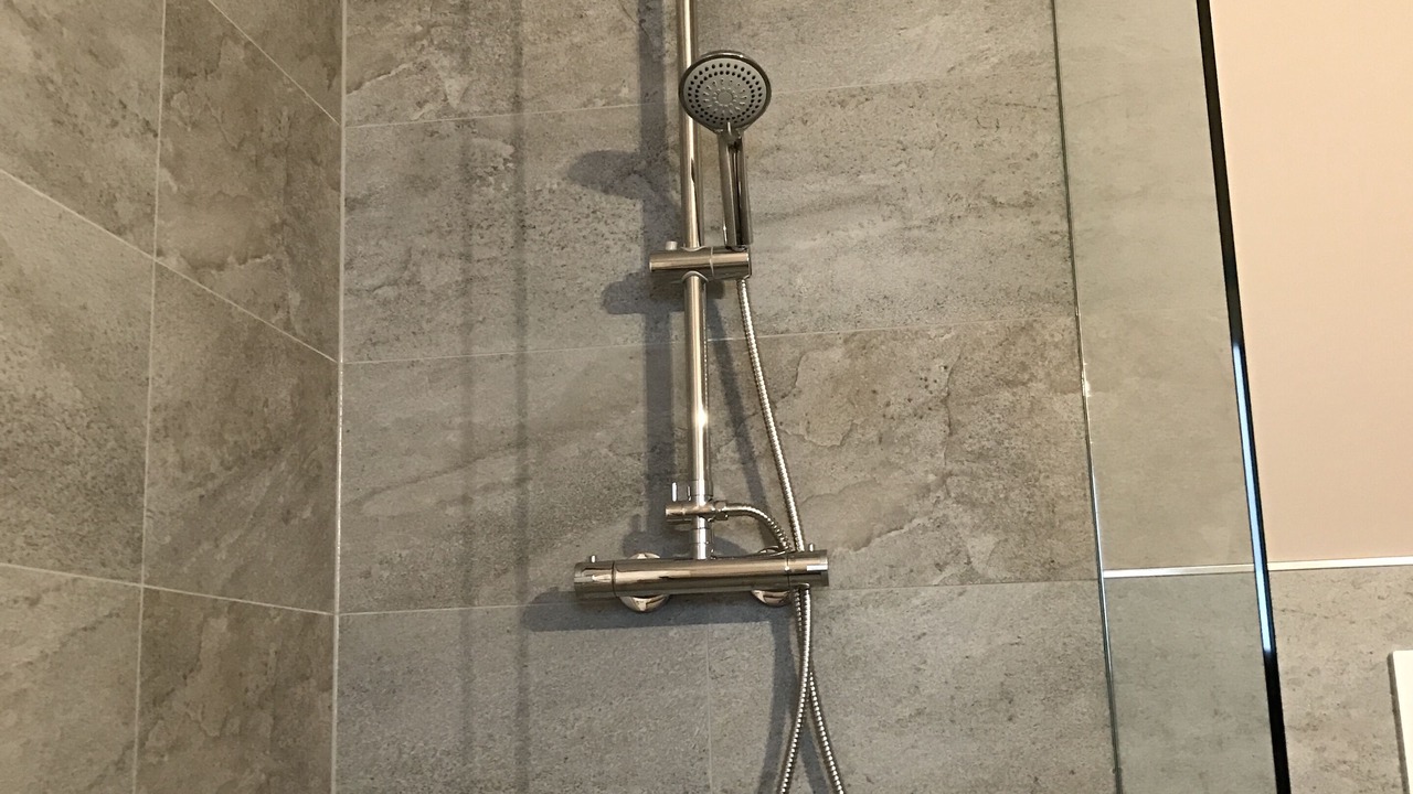 Photo of Bathroom in Alte Heide-Hirschau