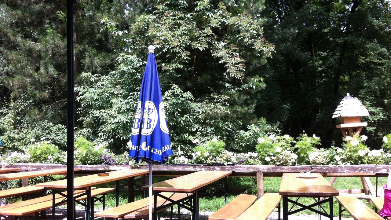 Photo of Outdoor in Alte Heide-Hirschau