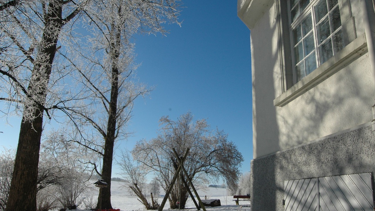 Photo of Outdoor in Christazhofen