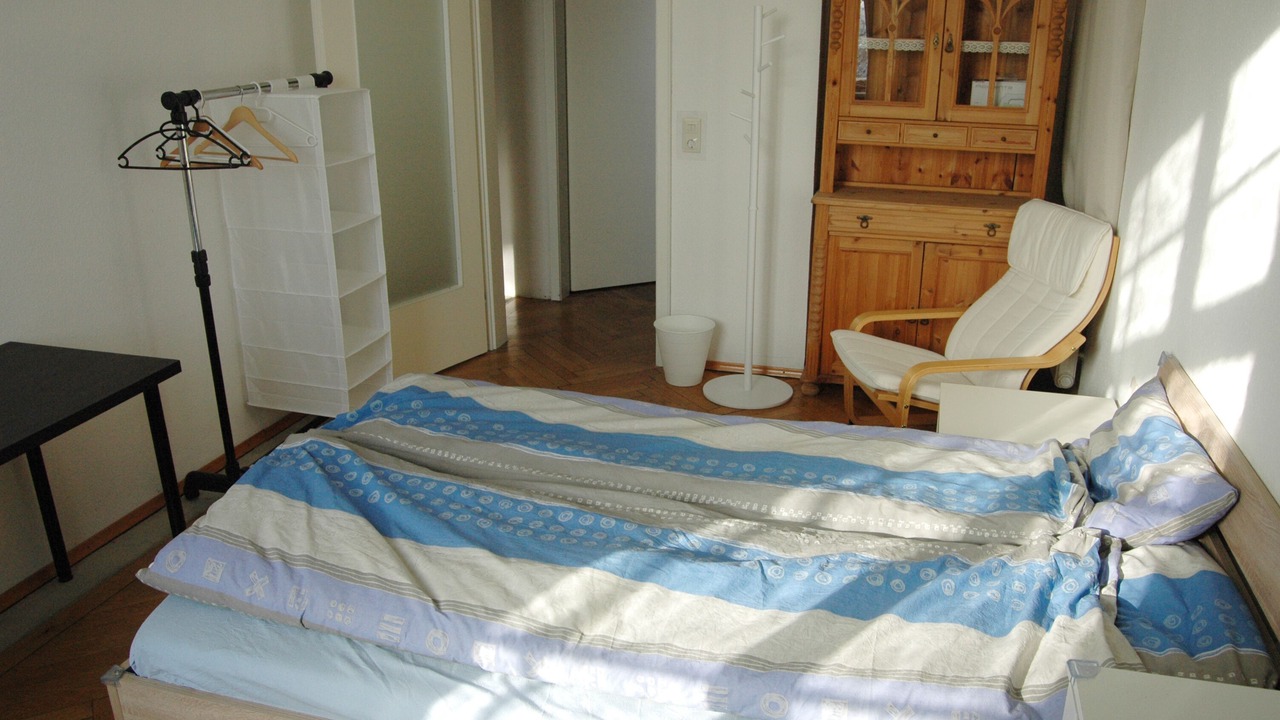 Photo of Bedroom in Christazhofen