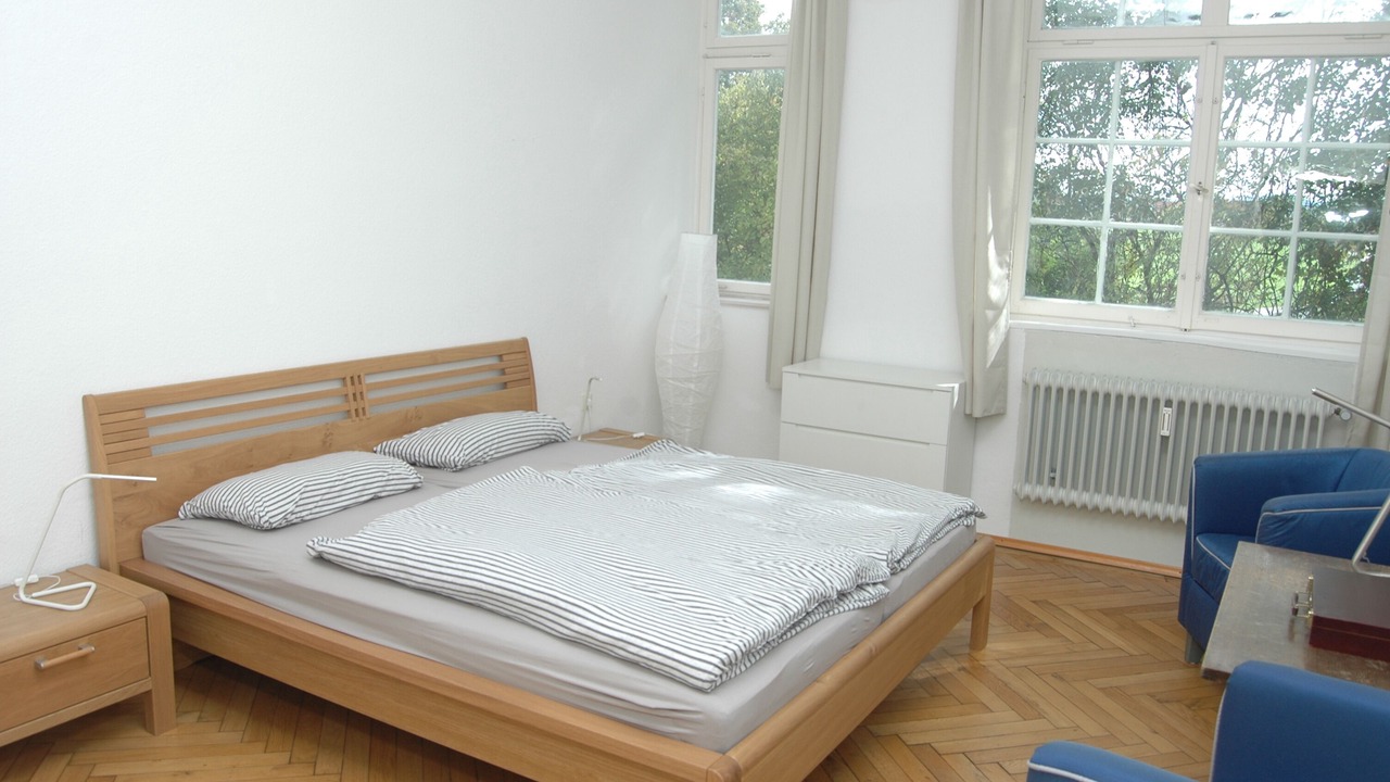 Photo of Bedroom in Christazhofen