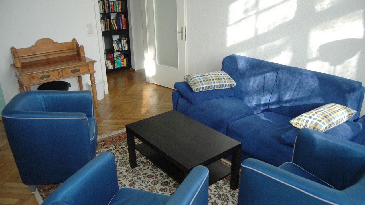 Photo of Livingroom in Christazhofen