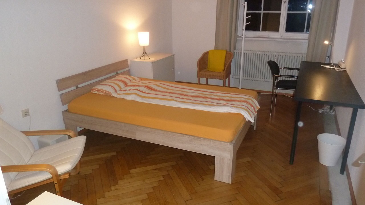 Photo of Bedroom in Christazhofen