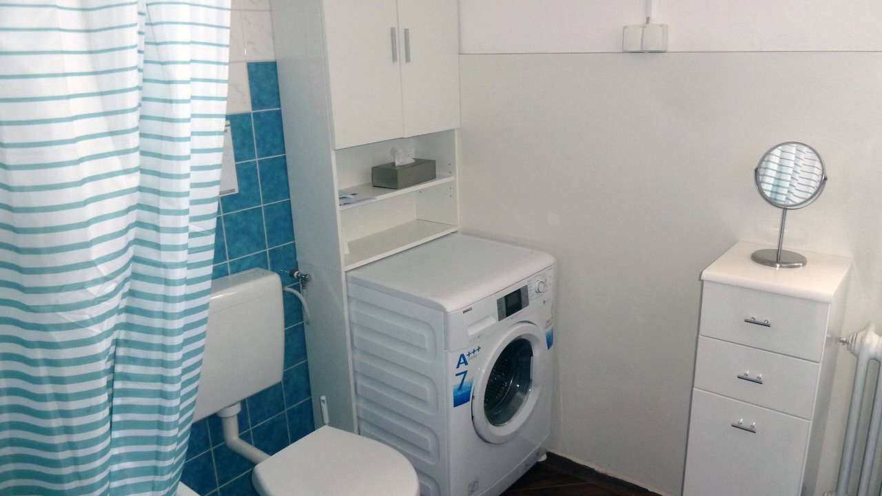 Photo of Bathroom in Christazhofen