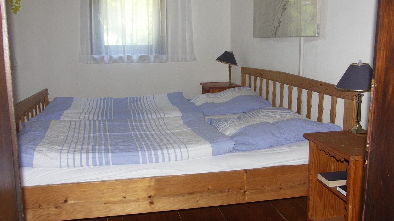 Photo of Bedroom in Kollnburg