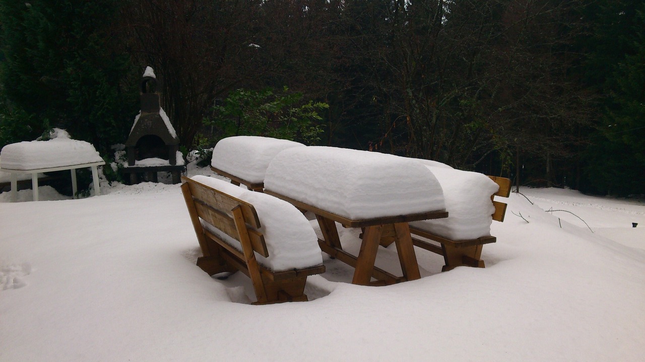 Photo of Outdoor in Kollnburg