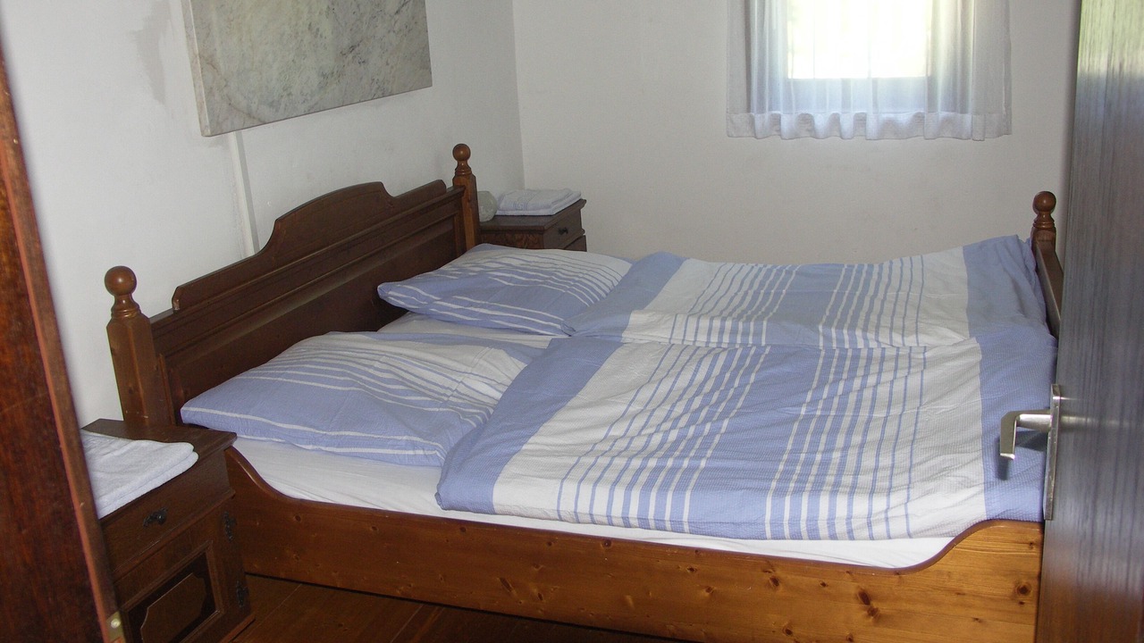 Photo of Bedroom in Kollnburg
