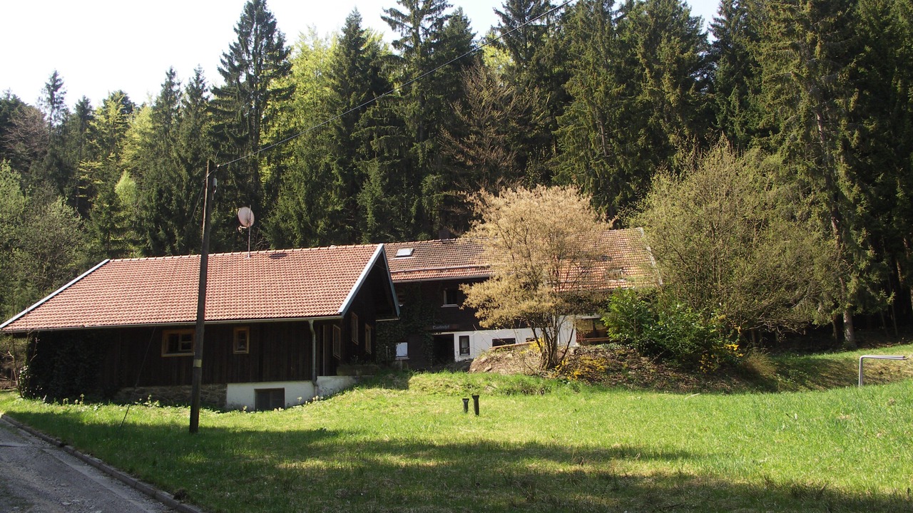 Photo of Outdoor in Kollnburg