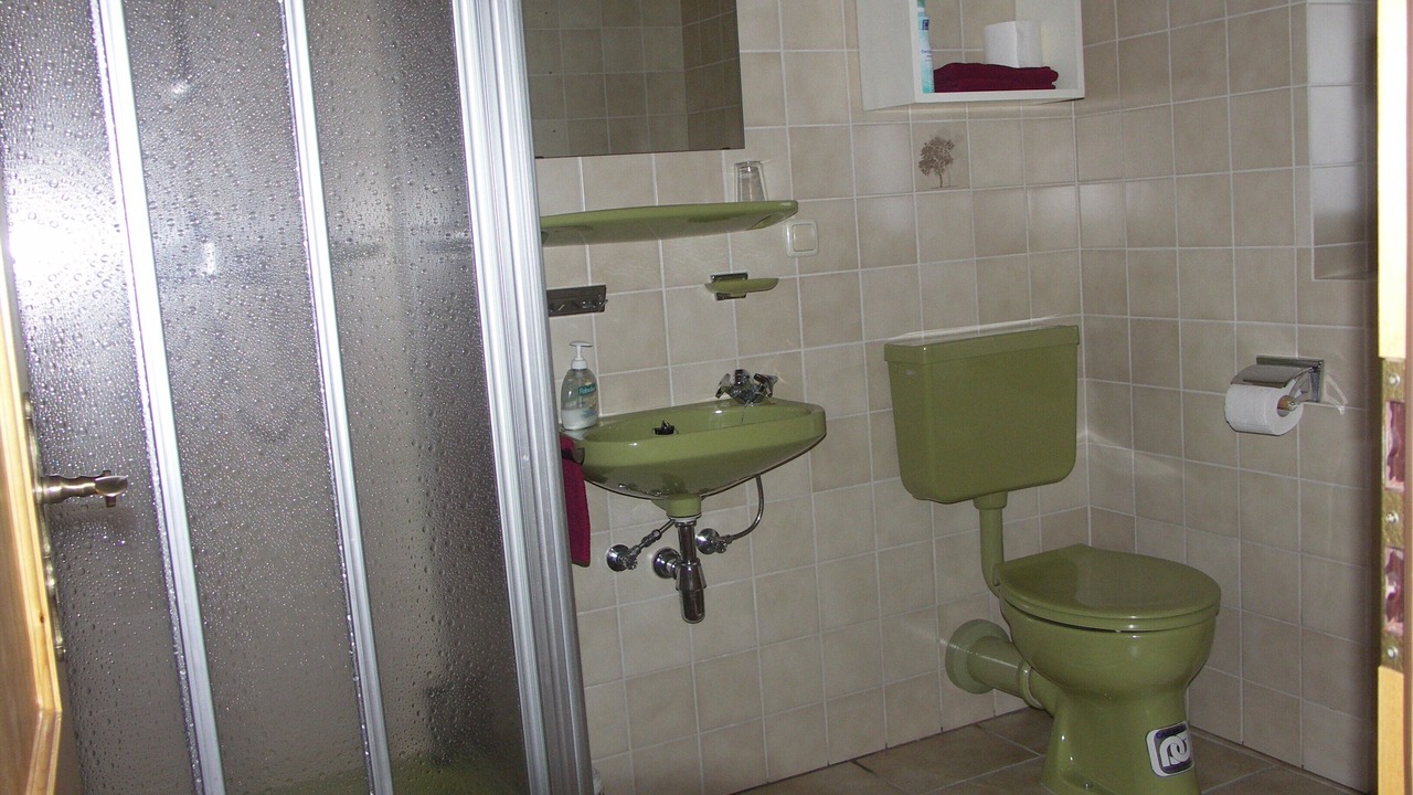 Photo of Bathroom in Kollnburg