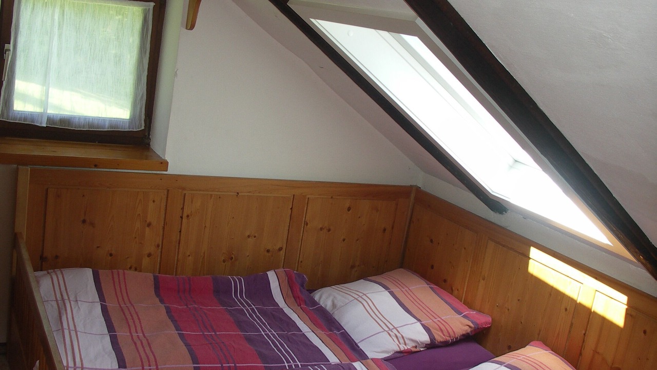 Photo of Bedroom in Kollnburg