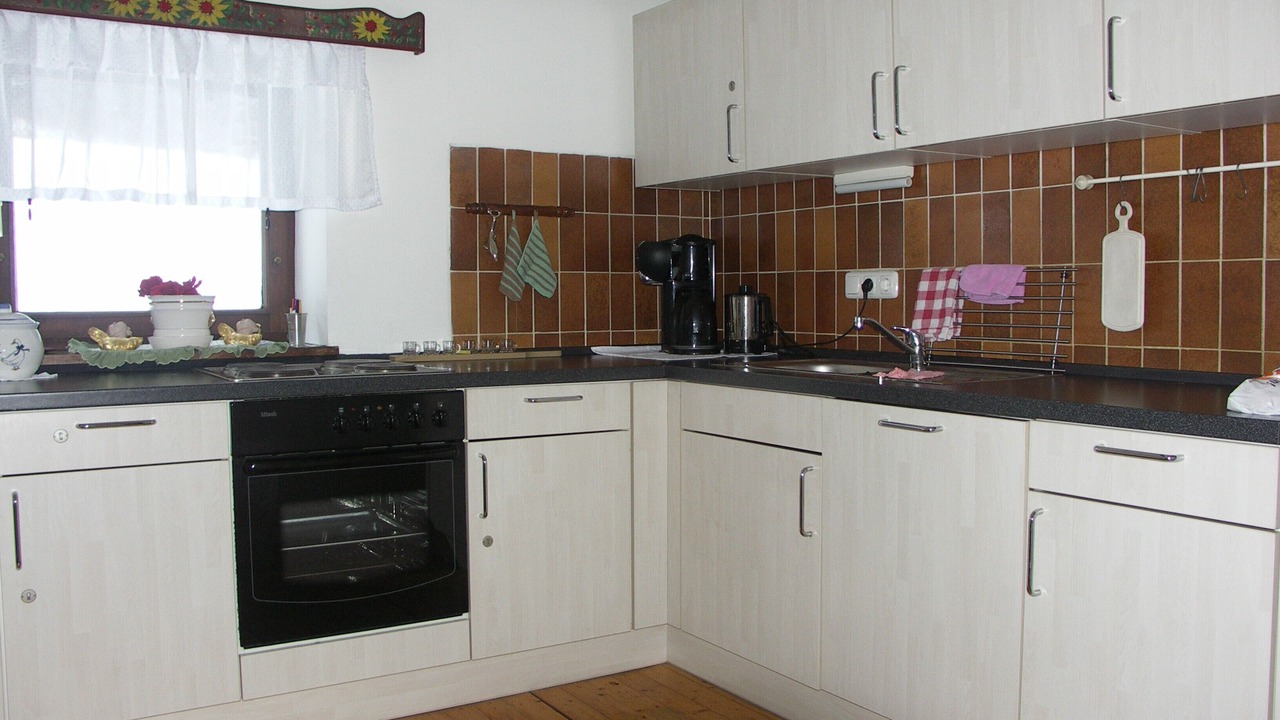Photo of Kitchen in Kollnburg
