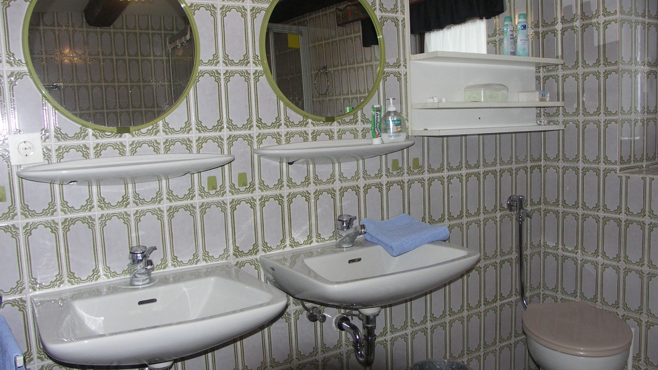Photo of Bathroom in Kollnburg