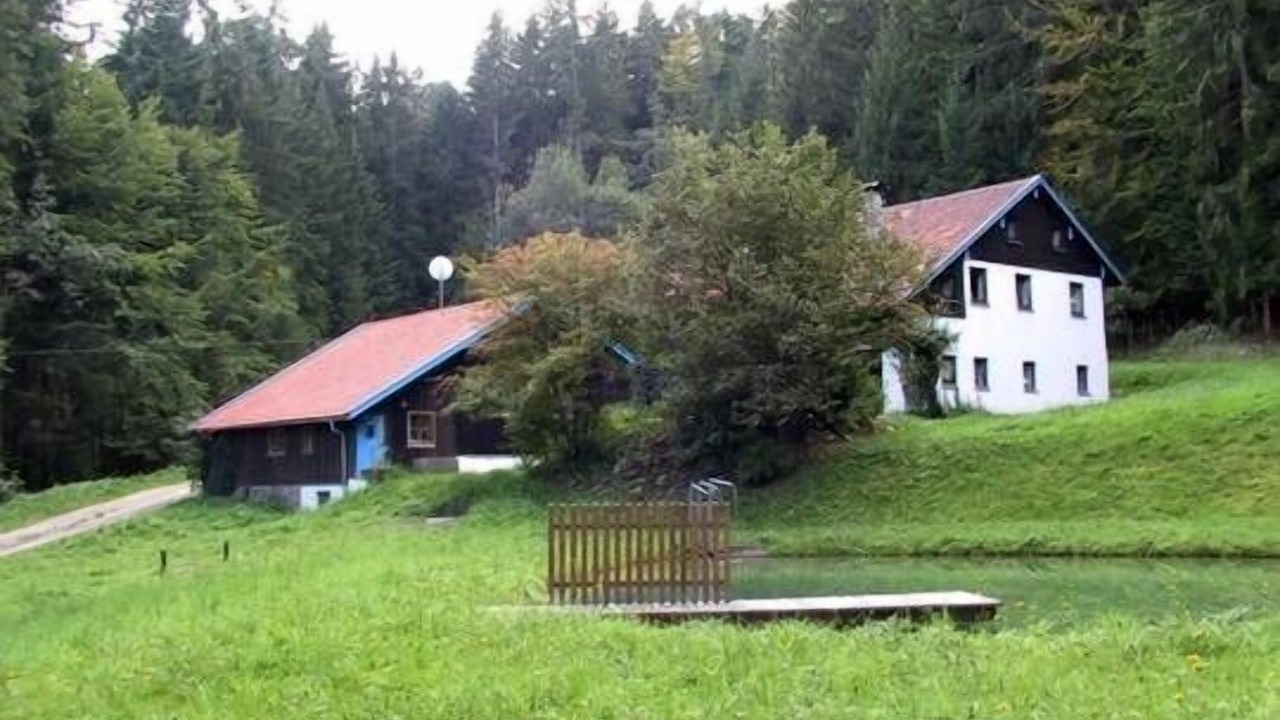 Photo of Outdoor in Kollnburg