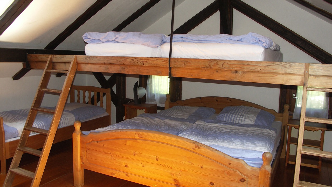 Photo of Bedroom in Kollnburg