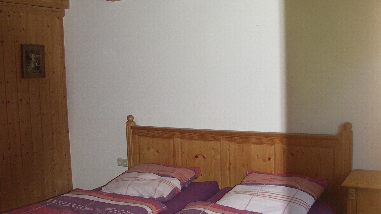 Photo of Bedroom in Kollnburg
