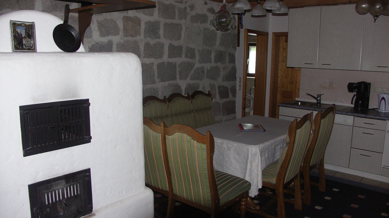 Photo of Kitchen in Kollnburg