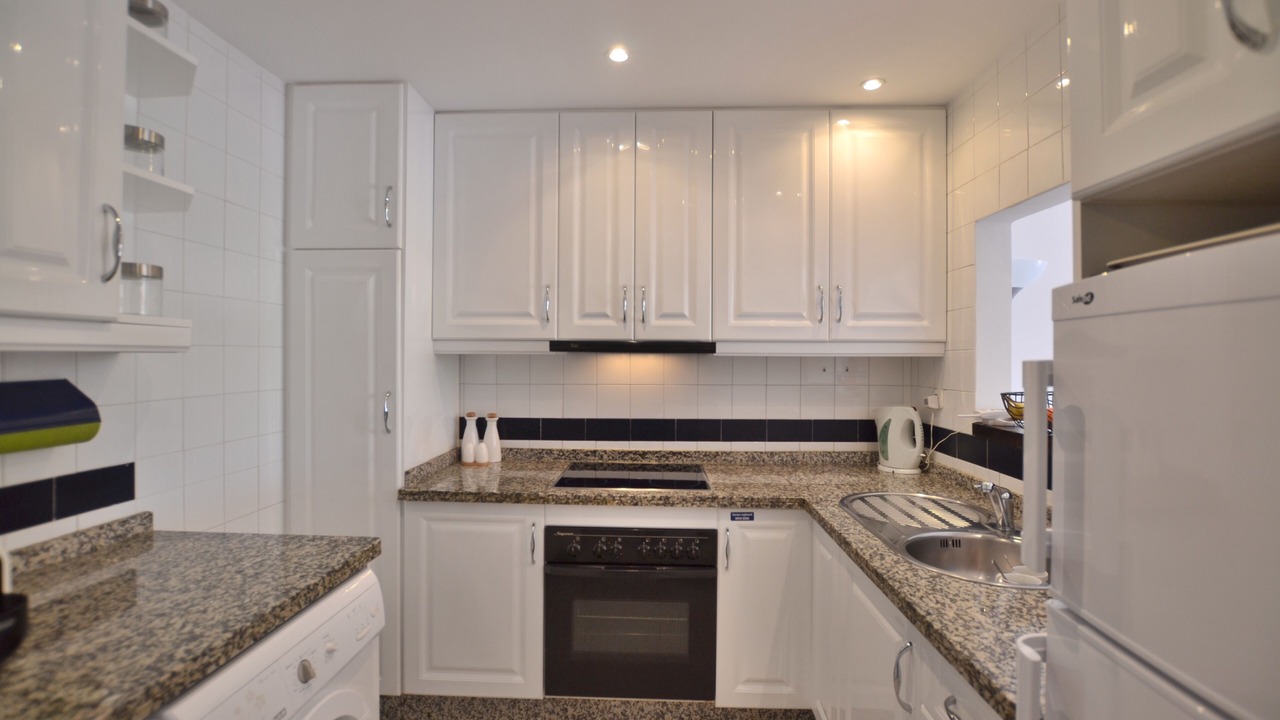 Photo of Kitchen in Marbella