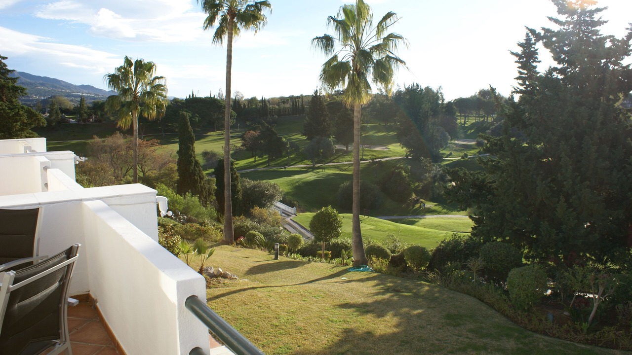 Photo of Outdoor in Marbella