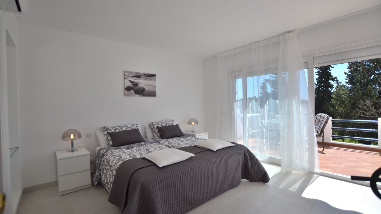 Photo of Bedroom in Marbella