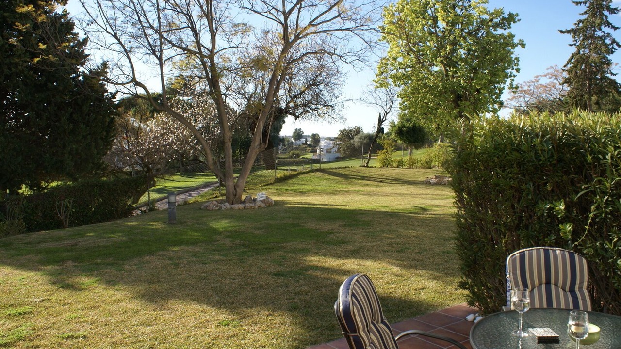 Photo of Outdoor in Marbella