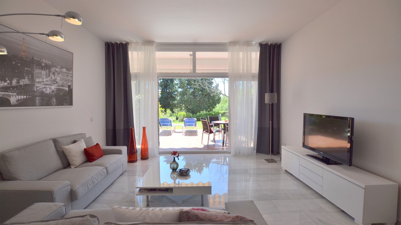 Photo of Livingroom in Marbella