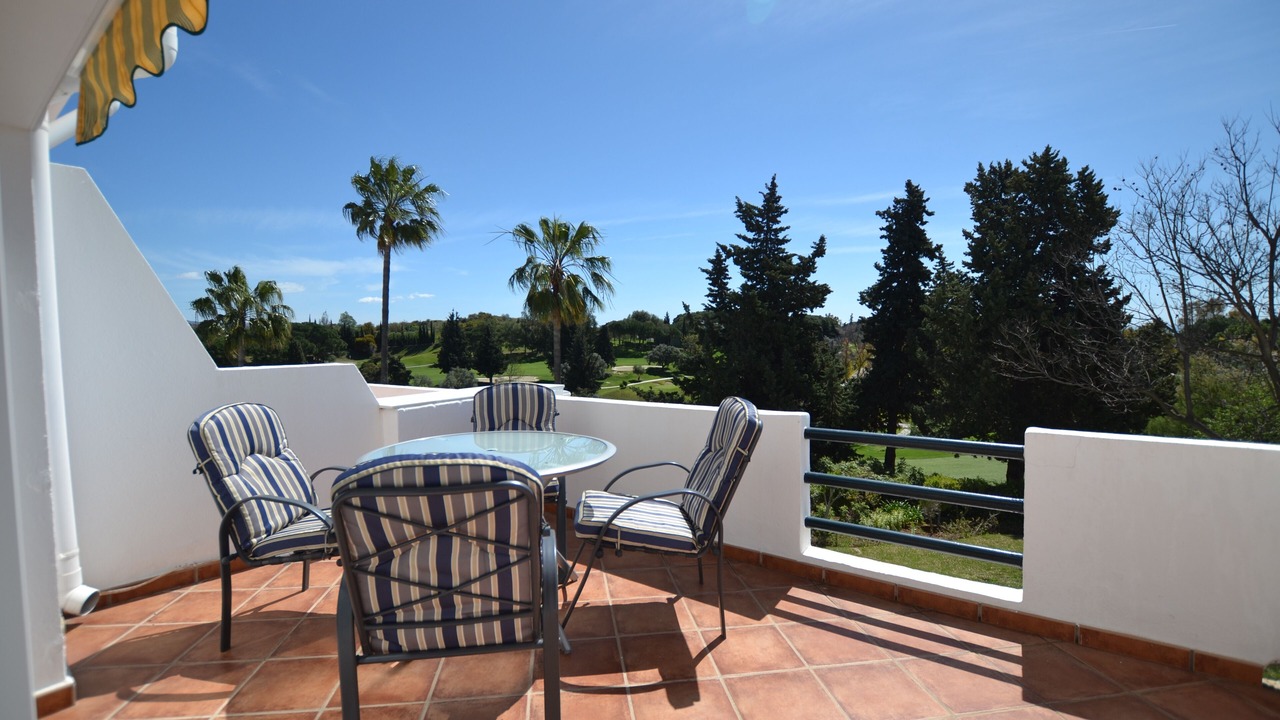 Photo of Outdoor in Marbella