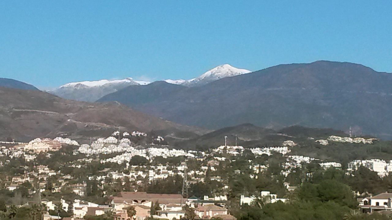 Photo of Outdoor in Marbella
