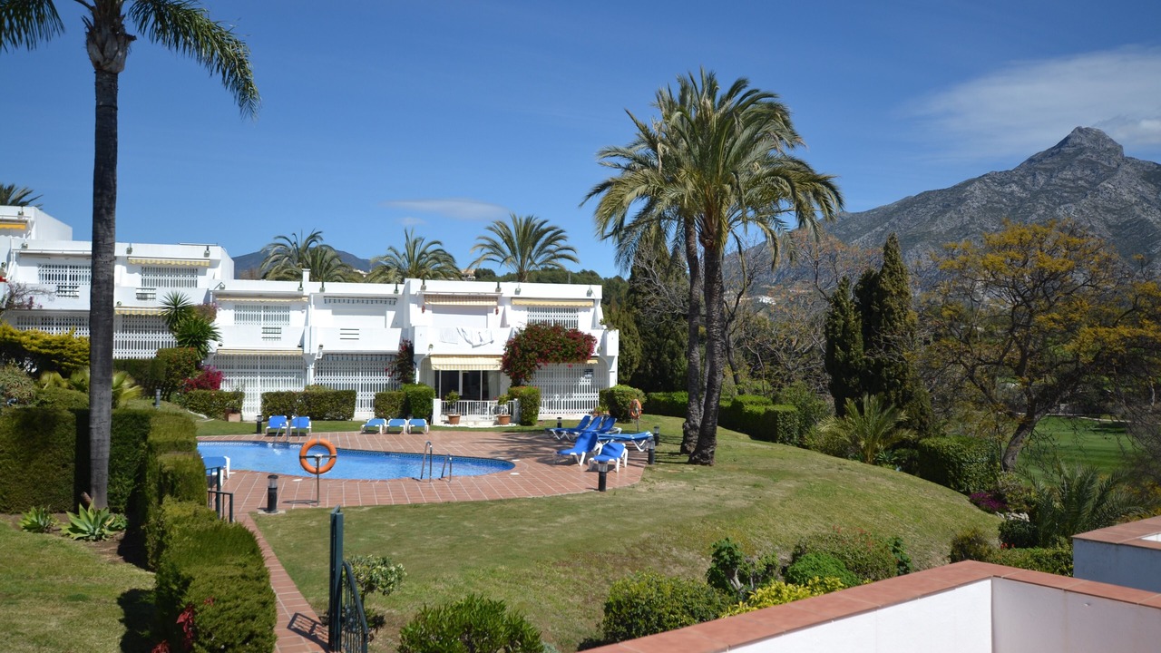 Photo of Outdoor in Marbella