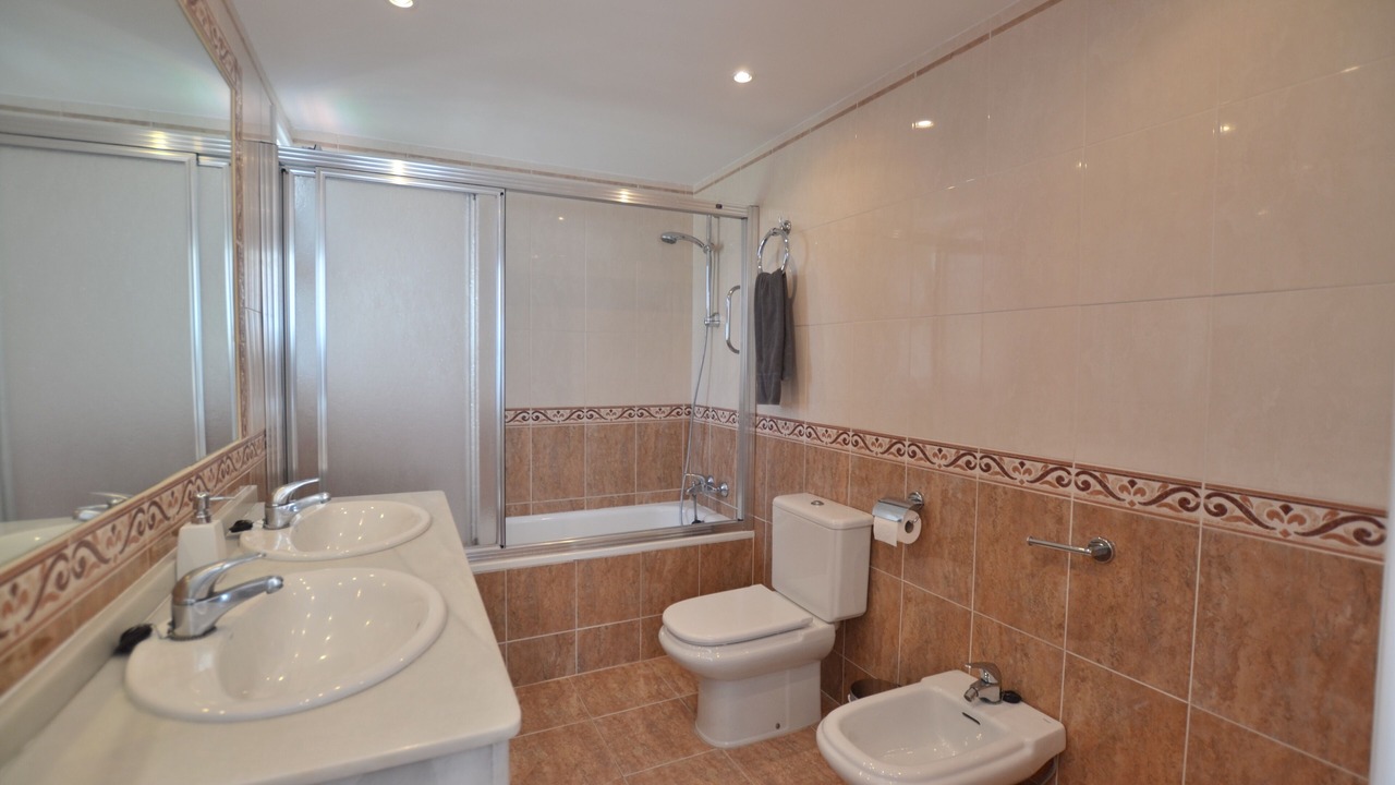 Photo of Bathroom in Marbella