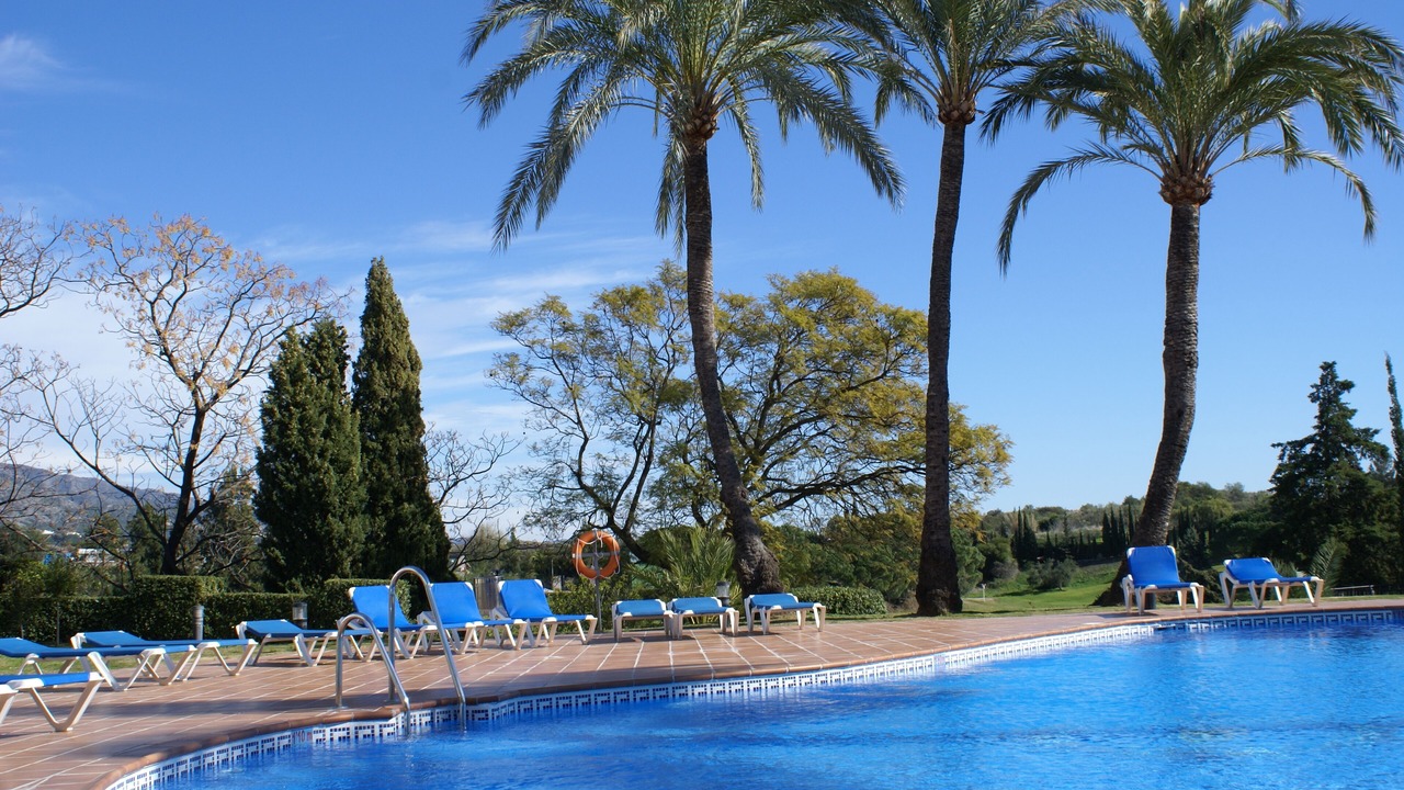 Photo of Outdoor in Marbella