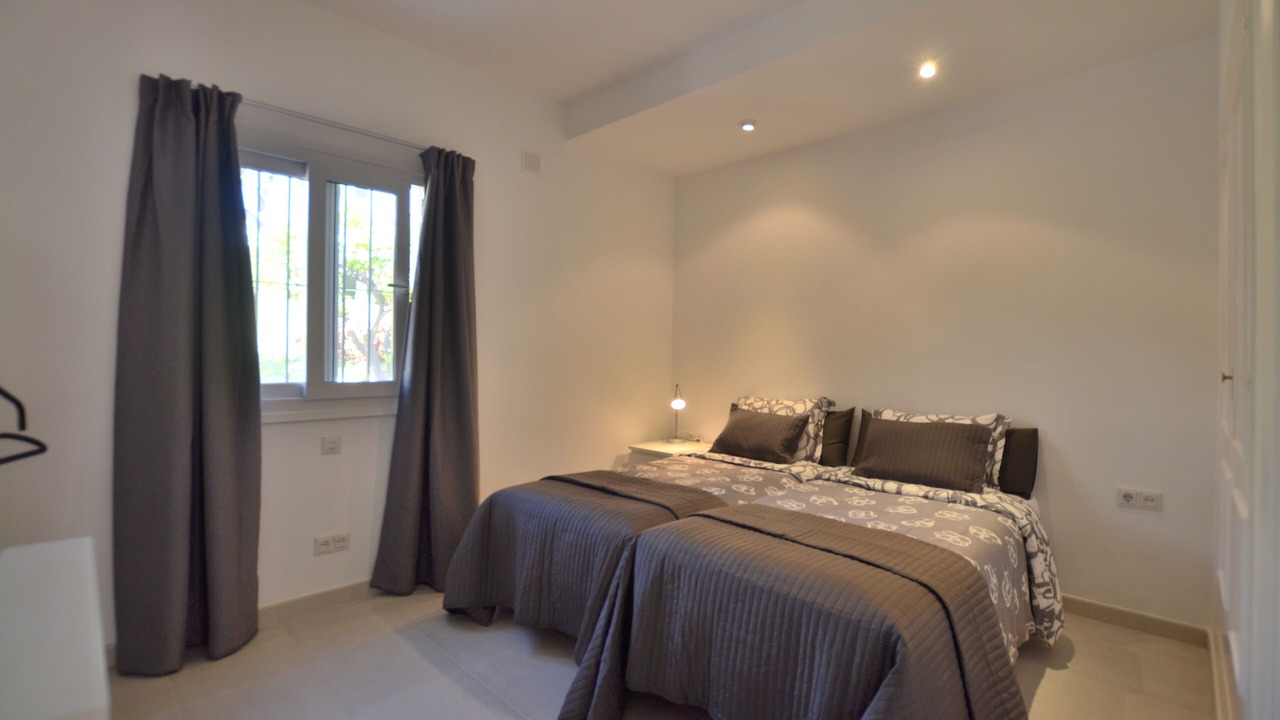 Photo of Bedroom in Marbella