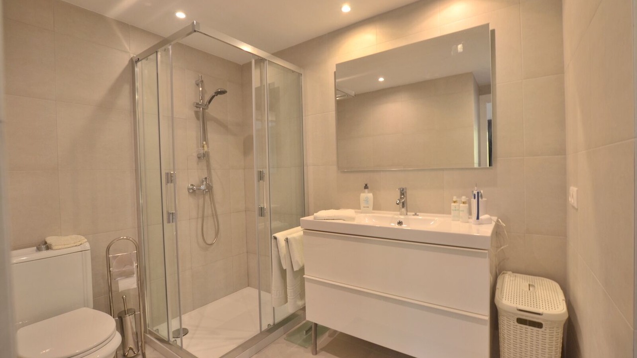 Photo of Bathroom in Marbella