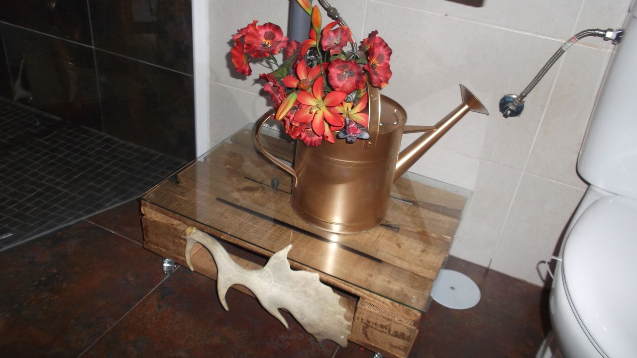 Photo of Bathroom in Mijares