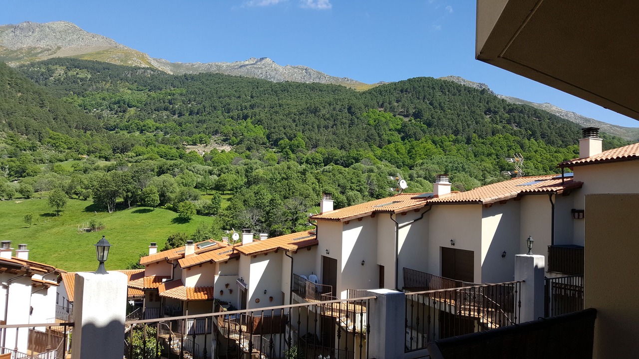 Photo of Outdoor in Mijares