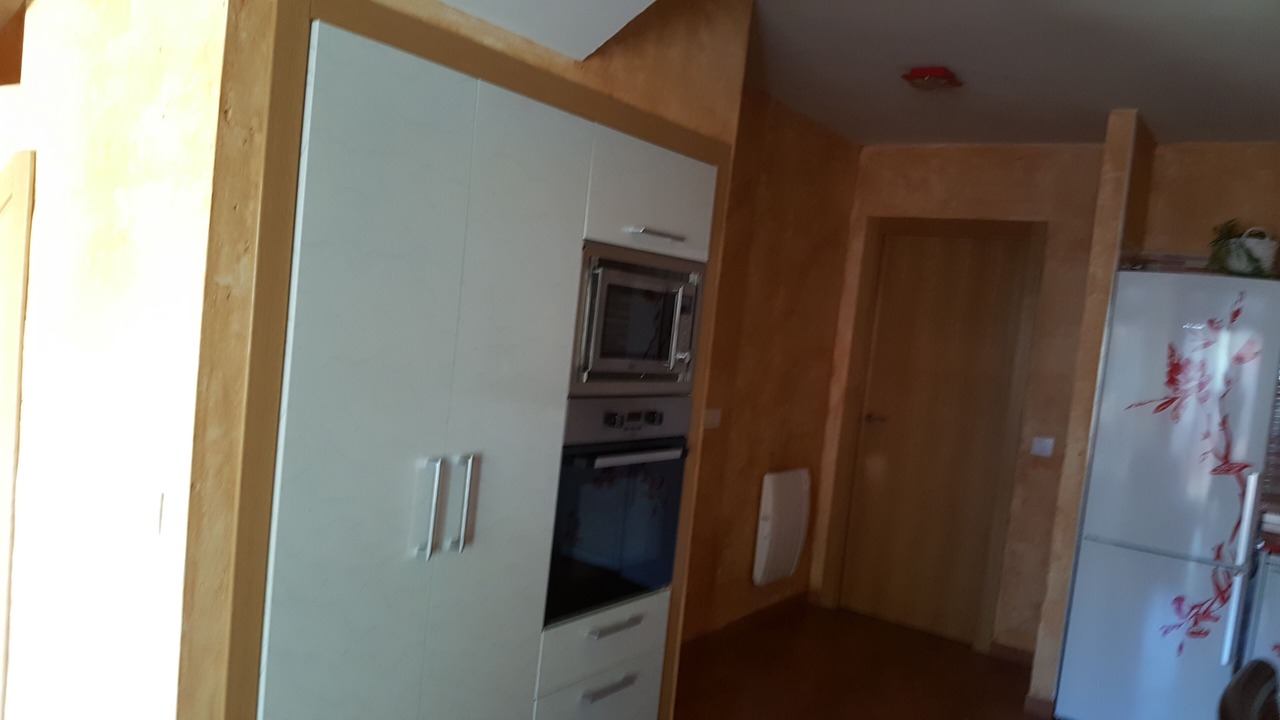 Photo of Kitchen in Mijares