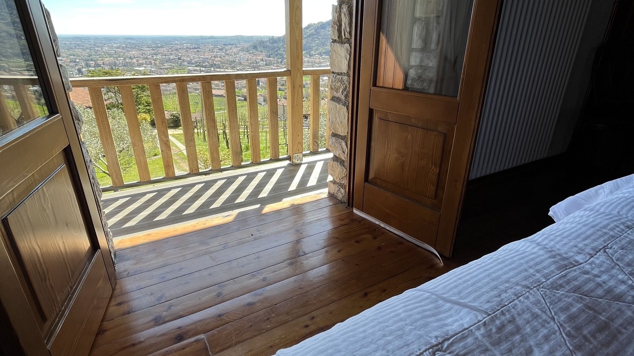 Photo of Bedroom in Vittorio Veneto