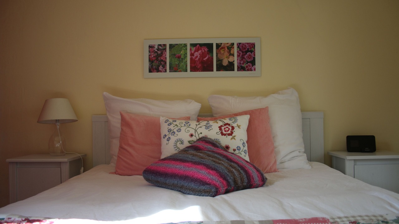 Photo of Bedroom in Oberpaindorf