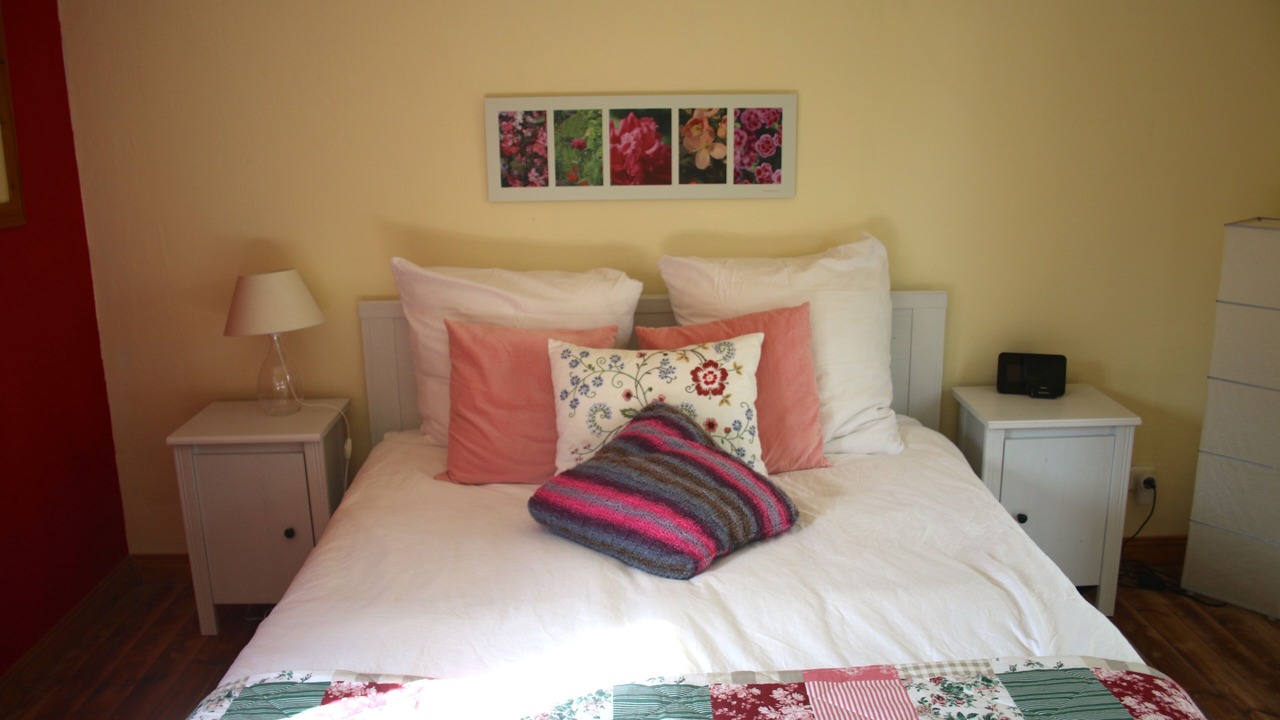 Photo of Bedroom in Oberpaindorf