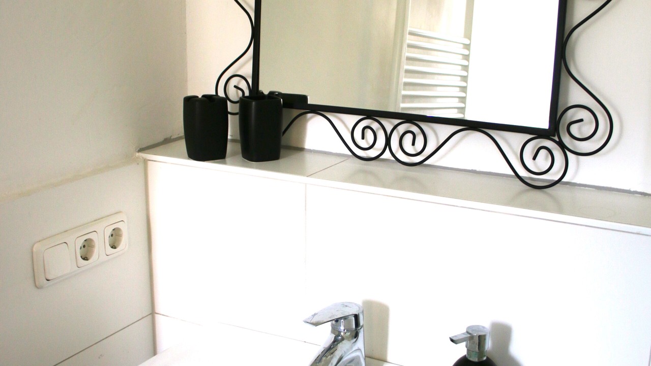 Photo of Bathroom in Oberpaindorf
